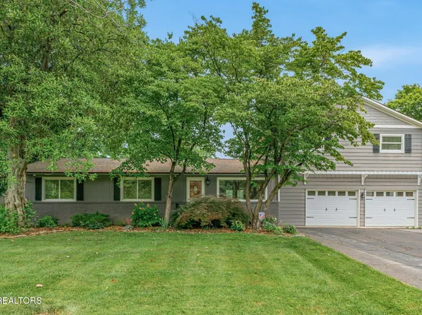 7017 Kinzalow Dr, Knoxville, TN 37909