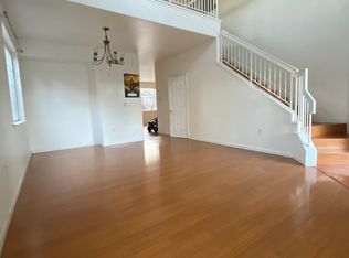 407 Fieldstone Dr, Richmond, CA 94806