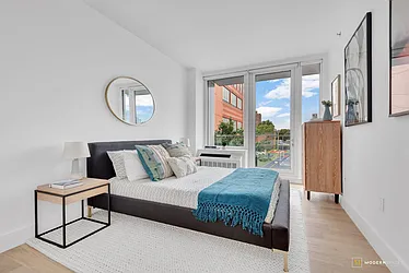 Rented by Modern Spaces