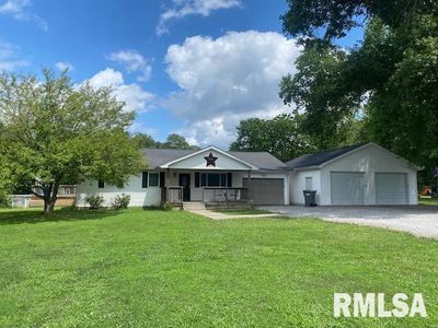 14784 Blairsville Rd, Carterville, IL, 62918