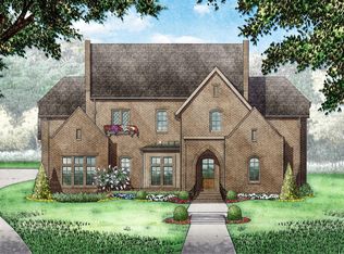 8901 Calendula Ln, College Grove, TN 37046