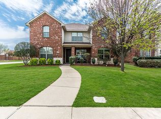 4601 Farringdon Ln, McKinney, TX 75070