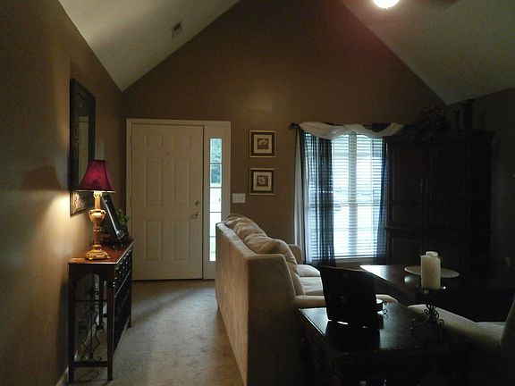 immaculant home