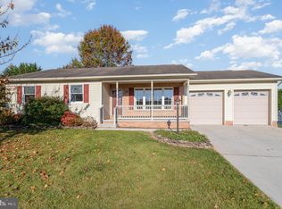 111 Lodge Ln, East Berlin, PA 17316
