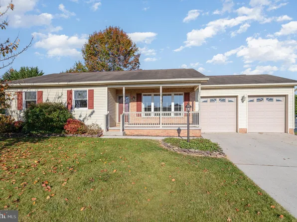 111 Lodge Ln, East Berlin, PA 17316