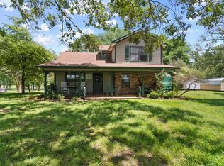 14080 Fm 2329, Eustace, TX 75124