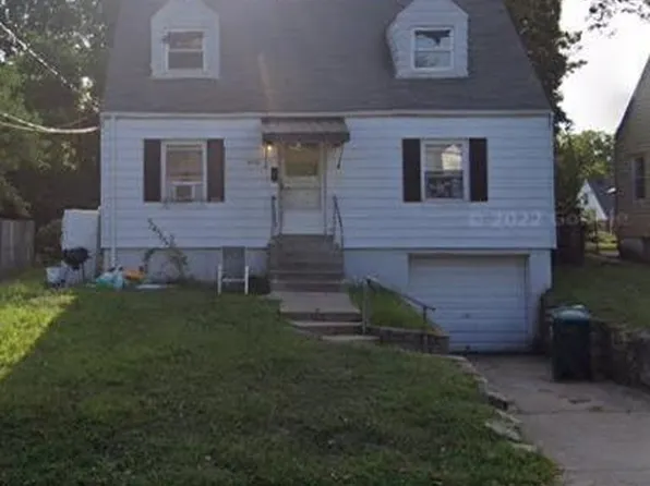 5750 Argus Rd, Cincinnati, OH 45224