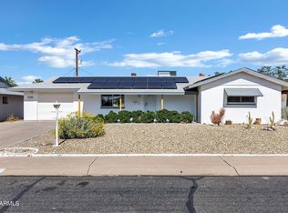 5738 E Cicero Rd, Mesa, AZ 85205