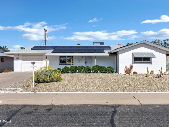 5738 E CICERO Road, Mesa, AZ 85205