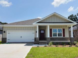 5398 Martingale Dr, Milton, FL 32583