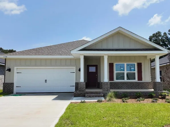 5398 Martingale Dr, Milton, FL 32583