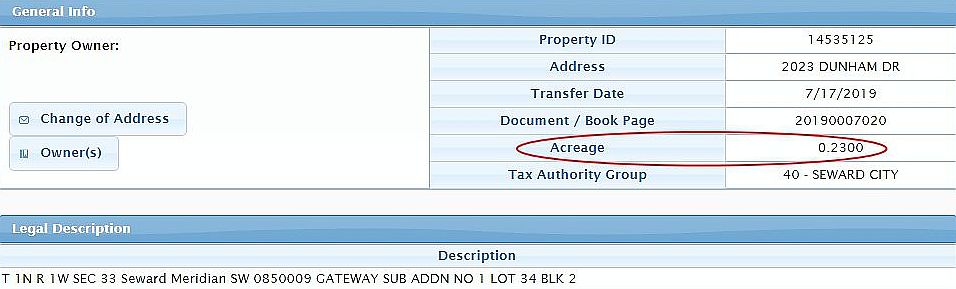 2nd image of 2023 Dunham Dr