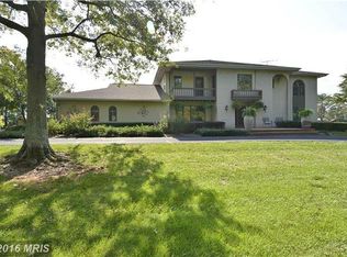 14900 Mount Nebo Rd, Poolesville, MD 20837