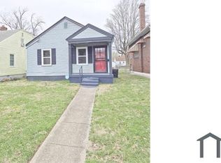 1010 S 40th St, Louisville, KY