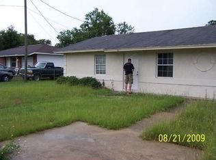 404 NW 5th Pl, Chiefland, FL 32626