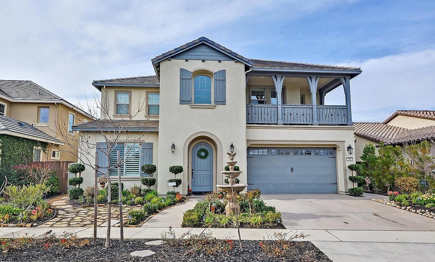 241 Landmark Ln, Lodi, CA 95242 Zillow