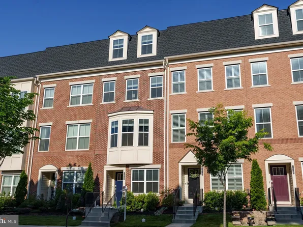 5010 Judicial Way, Frederick, MD 21703