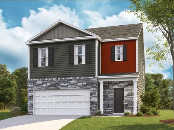 327 Everleigh Cir, Talbott, TN 37877