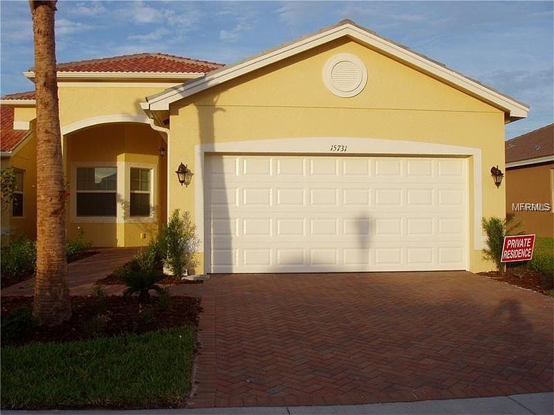 1st image of 15731 Aurora Lake Cir