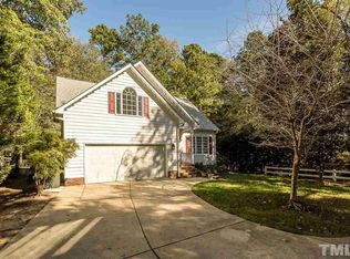 5721 Garrett Rd, Durham, NC 27707