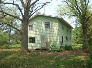 929 150th Ave, Balsam Lake, WI 54810