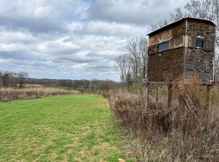 1058 Pathon Rd, Hermanville, MS 39086