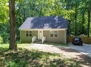 1014 Ahwenasa Trl, Macon, GA 31220