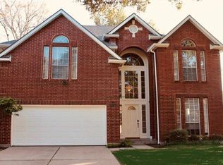 20515 Big Wells Dr, Katy, TX 77449