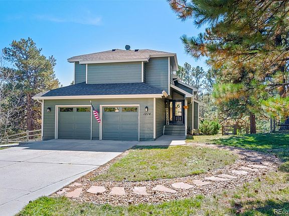 2nd image of 1274 Gambel Oaks Drive