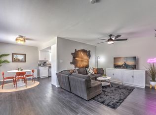 4691 Monterey Cir UNIT 1, Las Vegas, NV 89169