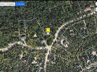 0 Sierra Blanca Cir #1319, Angel Fire, NM 87710