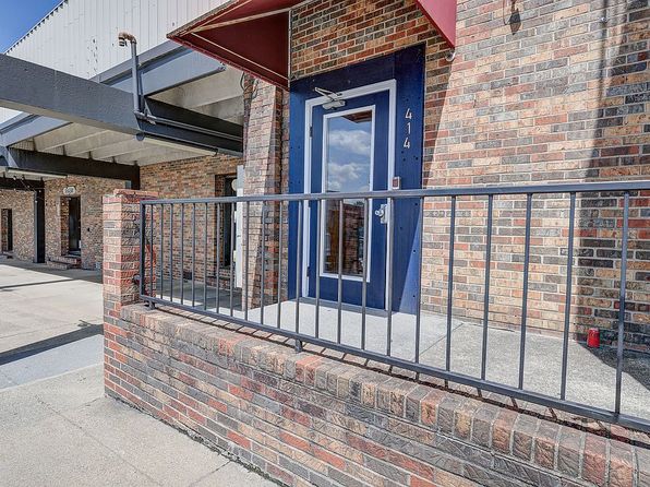 414 S Roan St APT 202