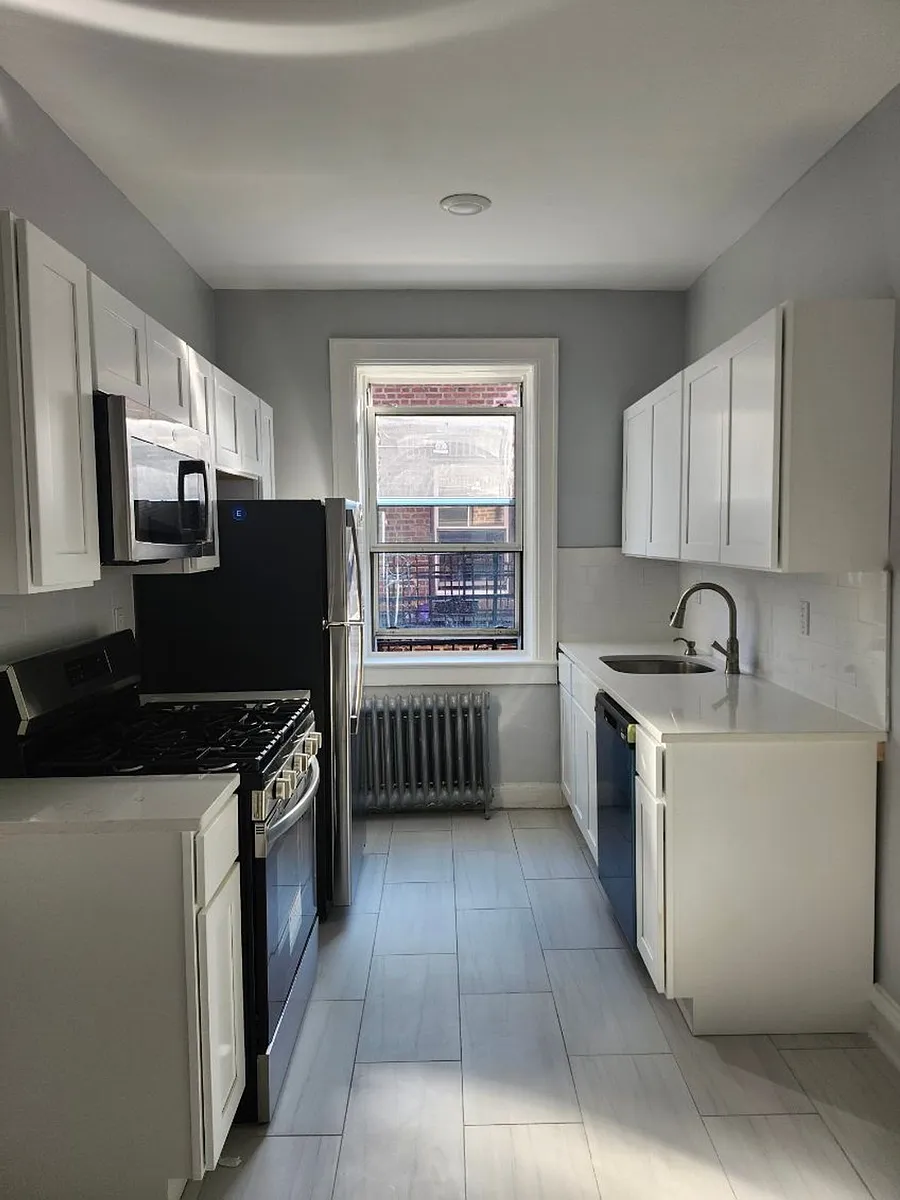 Building Photo - Hudson Crest - Cliffside Park