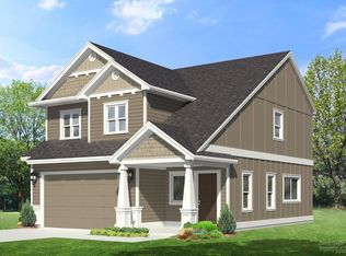 3132 NE Flagstone Ave, Bend, OR 97701