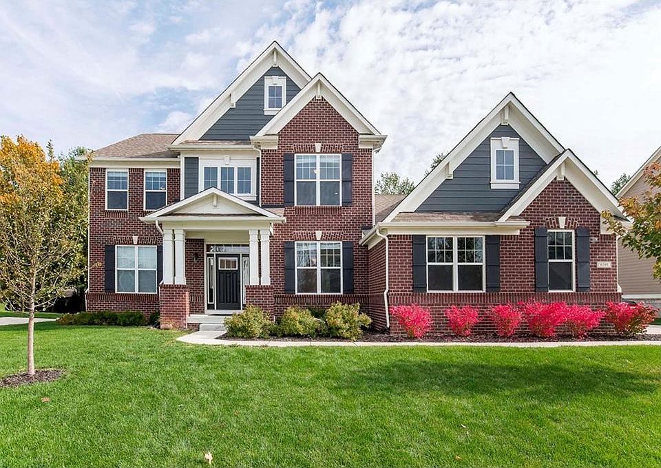 1st image of 6391 Blackstone Dr