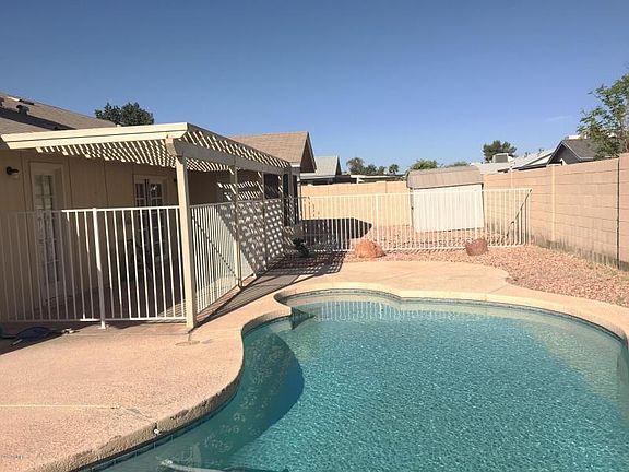 2nd image of 8114 W Corrine Dr