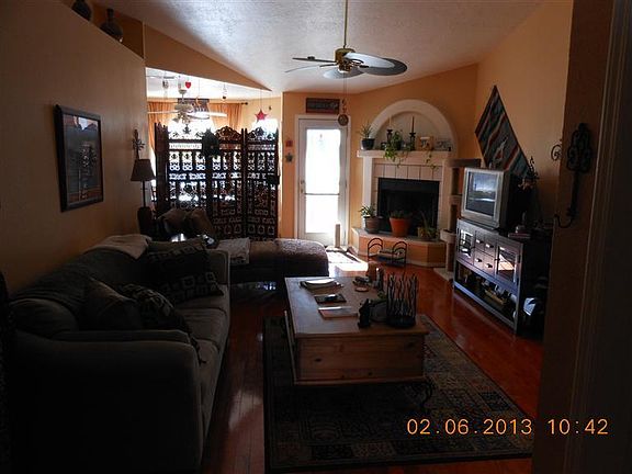 2nd image of 1308 Desert Bloom Ave NW
