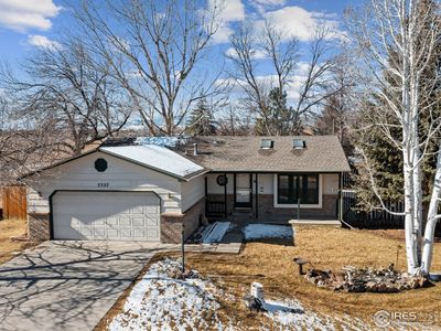 2327 S Douglas Ave, Loveland, CO, 80537
