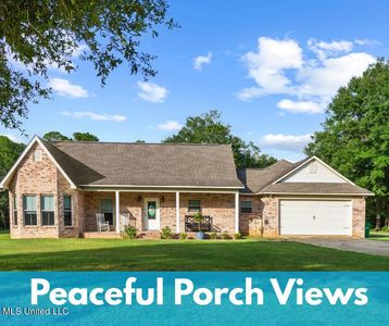 9517 Dunn Rd, Moss Point, MS, 39562