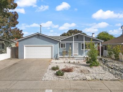 307 Amberwood Rd, Roseville, CA, 95678