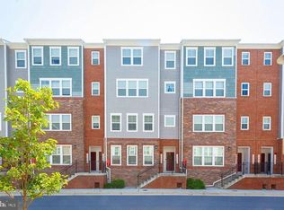 1323 Foggy Turn #17, Gambrills, MD 21114