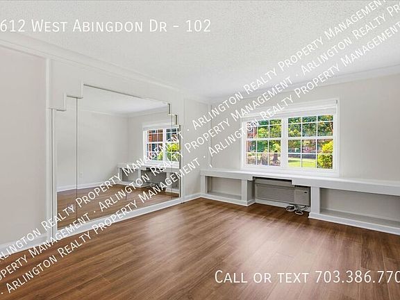 2nd image of 1612 W Abingdon Dr APT 102