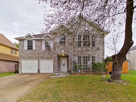 3rd image of 3907 Deer Chase Dr