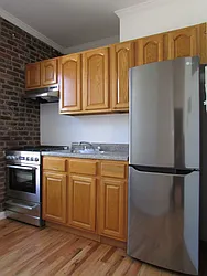 Rented by Westminster Management