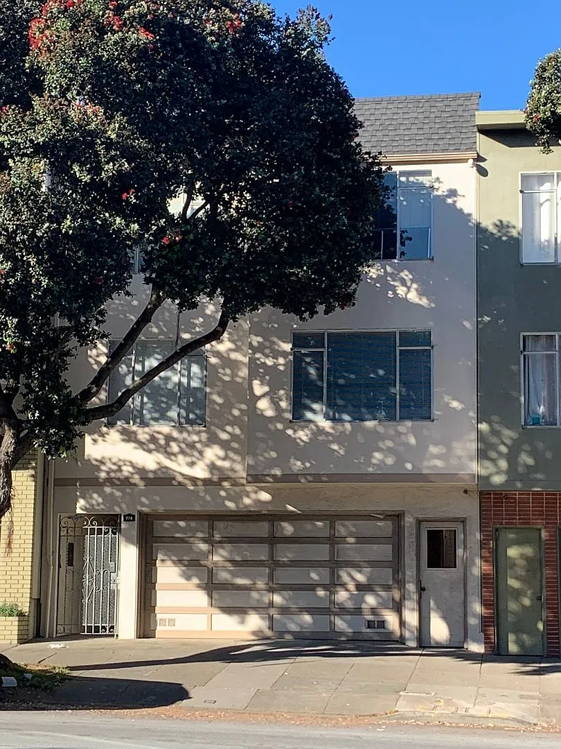 774 Monterey Blvd — Photo 1