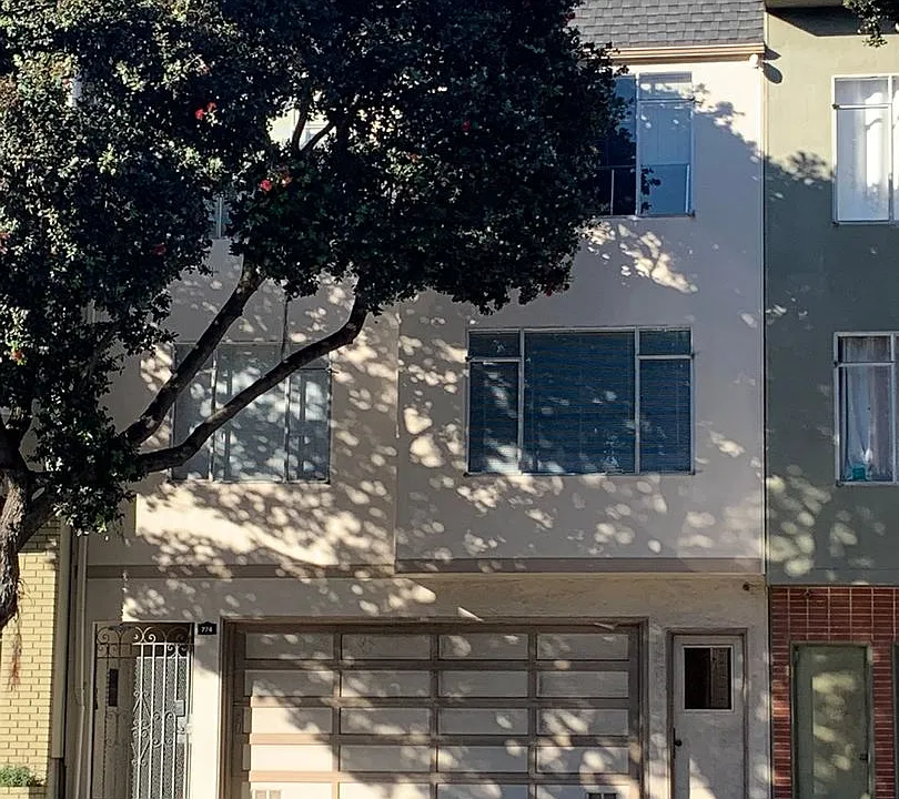774 Monterey Blvd