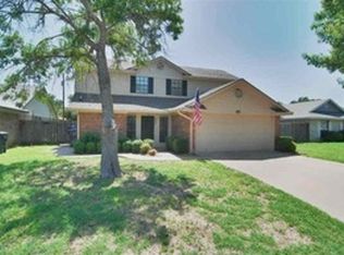 2201 Ruidoso St, Waco, TX 76712