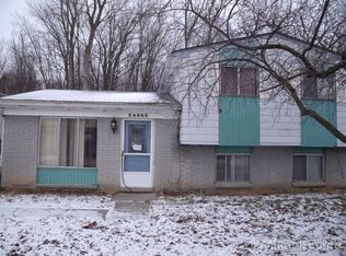 24965 Orchid St, Harrison Township, MI 48045