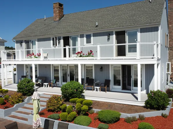201 E Grand Avenue, Old Orchard Beach, ME 04064