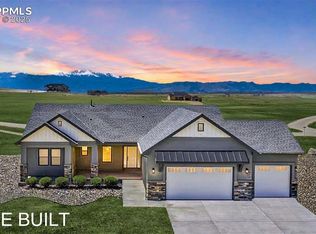 16990 Early Light Dr, Colorado Springs, CO 80908